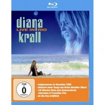 Diana Krall