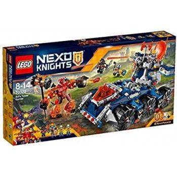 LEGO Nexo Knights 70322
