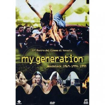 My Generation