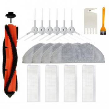Ersatz Hepa-Filter und Pinsel für Xiaomi MJSTG1 Mijia G1