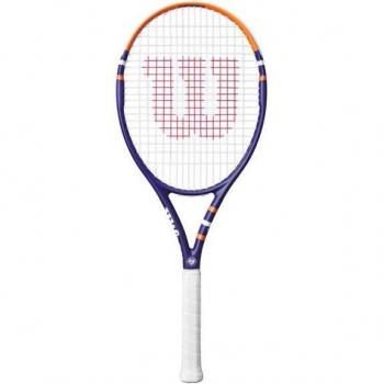 Wilson Roland Garros Équipe HP Raquette de tennis 286g