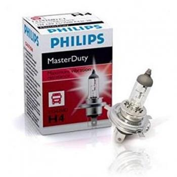 Halógeno 24V Philips 13342MDC1 para Vehículos