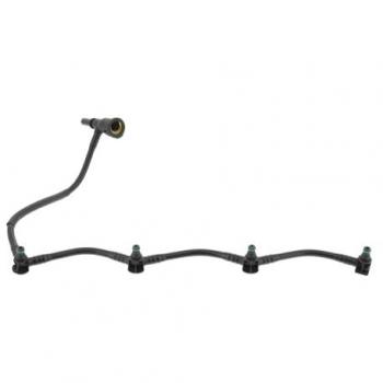VAICO V46-1213 Tuyau de fuite de carburant