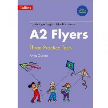 PRACTICE TESTS FOR A2 FLYERS
