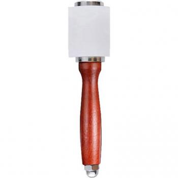Martillo de manualidades con mango de plástico