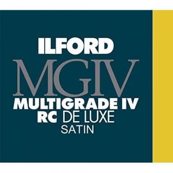 Ilford 1772155 Satin Photo Paper