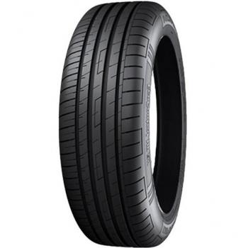 Llanta de verano EcoControl HP 2 de Fulda, optimizada para ahorro de combustible y excelente agarre en seco y mojado, resistencia al desgaste y clasificación A en eficiencia de rodamiento. Medidas: 225/50 R17 98V XL