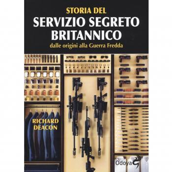 Storia del servizio segreto britannico dalle origini alla Guerra fredda