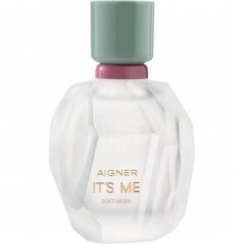 Aigner Parfum It's Me Soft Musk pour Femme