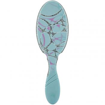Spazzola Unica Wet Brush PRO Cosmic Lava Teal Detangolo