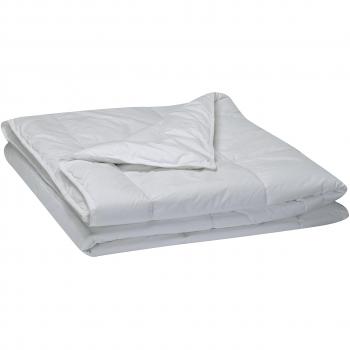 Pikolin Pure White Duvet Set 135/140-220 x 220 cm