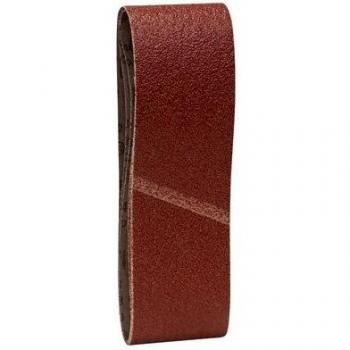 Bosch Professional Sanding Belt Set