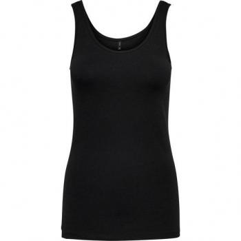 KIDS ONLY Tanktop KOGLIVE LIEBE LEBEN S/L TANKTOP JRS