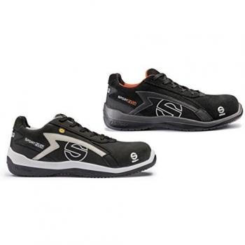Chaussure de sécurité basse Sparco Sport Evo NRNR S3 SRC