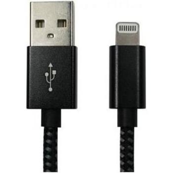 Cables Direct 2M USB2.0 A