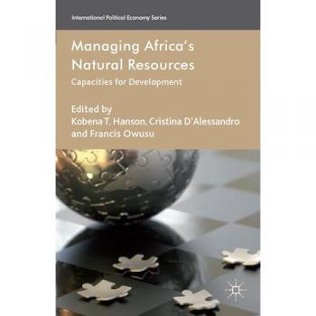 Managing Africa's Natural Resources