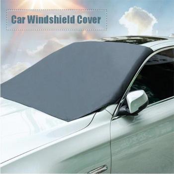 Car Windshield Cover