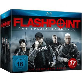 Flashpoint