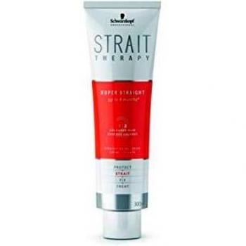 Schwarzkopf Strait Feuchtigkeitscreme 300 ml