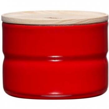 Vaso de Fruta Verde – 8 cm × 6 cm – 230 ml