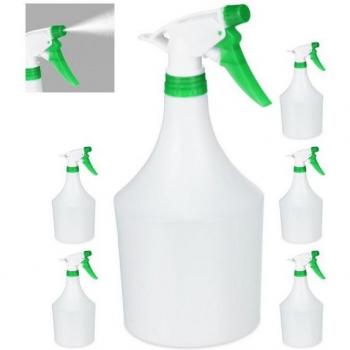 Pack de 6 Sprays pour Plantes