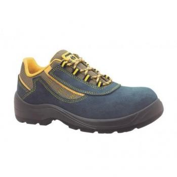 Zapato Sumun S3 Azul Talla 38 Panter