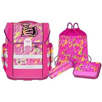 McNeill Ergo Mac Schulranzen-Set für Grundschüler