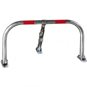 WolfPack Roll‑Out Barrier