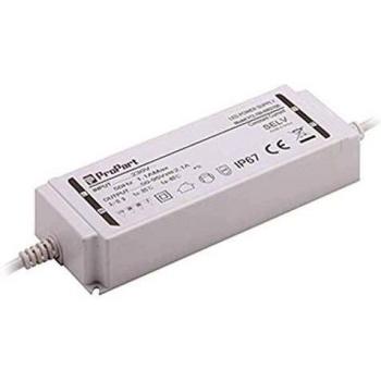 Alimentatore impermeabile 24V 240W 10A
