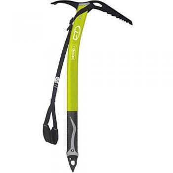 Climbing Technology Hound Plus Ice Axe with Leash 50 cm