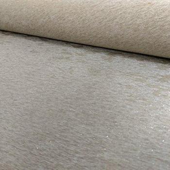 Grandeco Taupe Glossy Texture Wallpaper