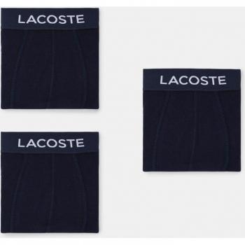 Lacoste Boxer Short 3er Pack Herren