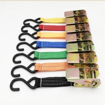 Trinquete tensor para maletas de coche 2,5 cm X 200 cm