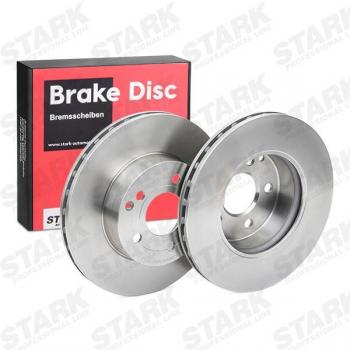 STARK SKBD-0020325 Disco de travão automotivo