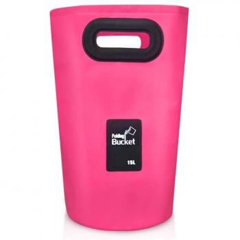 Bote de Agua Plegable 15L