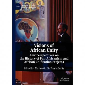 Vitalsource Technologies, Inc. Visions Of African Unity