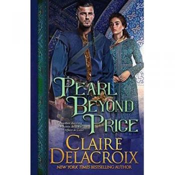 Pearl Beyond Price: A Medieval Romance