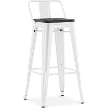Stylix Industriedesign Barhocker