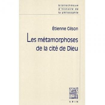 Les Métamorphoses De La Cité De Dieu