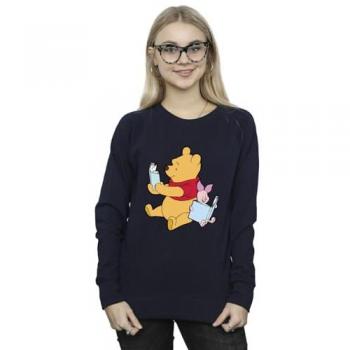 Felpa Serie Animata BI54925