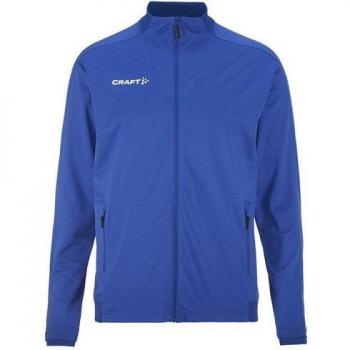 Chaqueta Deportiva Craft Evolve 2.0 Azul para Hombre