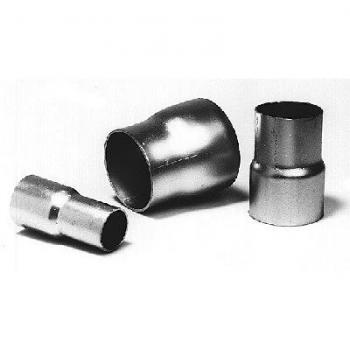 Exhaust System Pipe Connector