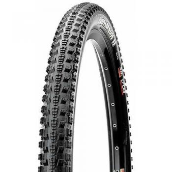 Maxxis Cubierta Mtb Crossmark Ii Exo/tr 60 Tpi Tubeless 27.5´´ X 2.25