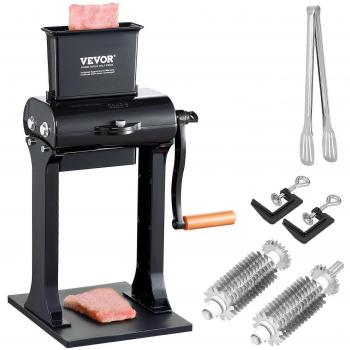 Attendrisseur professionnel pour cuisine – acier inoxydable, 31 lames