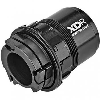 Elite Cuerpo Casete Sram Xd/xdr Freehub Con Elite Direct Drive