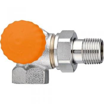 Robinet thermostatique HEIMEIER Eclipse 1/2 (DN 15)