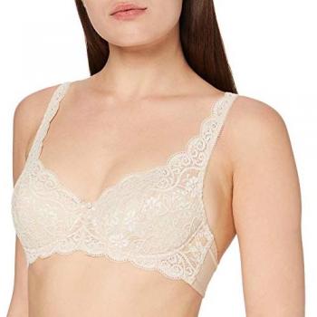Triumph Amourette 300 WHP Women's Half Cup Bra