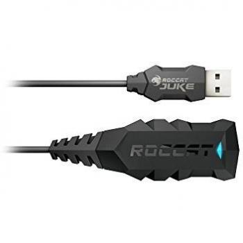 ROCCAT JUKE 7.1 7.1channels USB