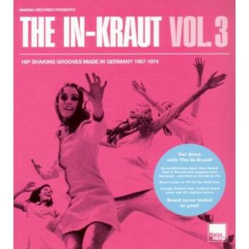 In kraut Vol. 3