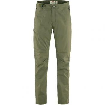 Men's Fjallraven Abisko Hiking Trousers